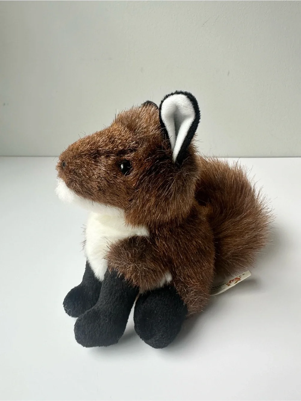 Folkmanis Puppets Fox Plush
